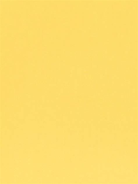 Lemon Yellow Upholstery Fabric Solid Color By Popdecorfabrics