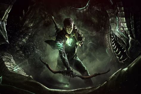 Why Scalebound For Xbox One May Be Unlike Anything
