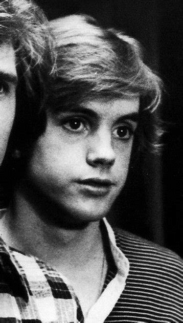 Shaun Cassidy Age Birthday Bio Facts And More Famous Birthdays On September 27th Calendarz