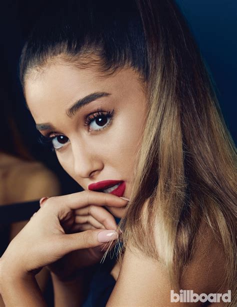 Ariana Grande Billboard Magazine May 2016 Cover Photoshoot05