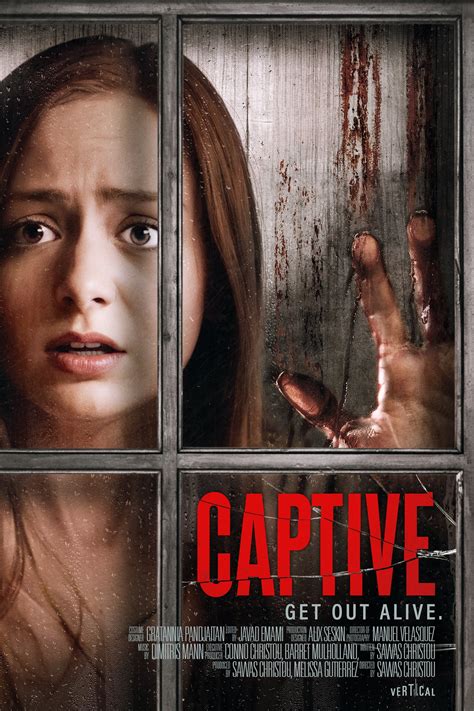 captive 2020 posters — the movie database tmdb