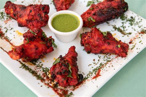 Nice stylish decor and a good wine selection. Bombay Street Food 2 Opens in Capitol Hill With New Indian ...