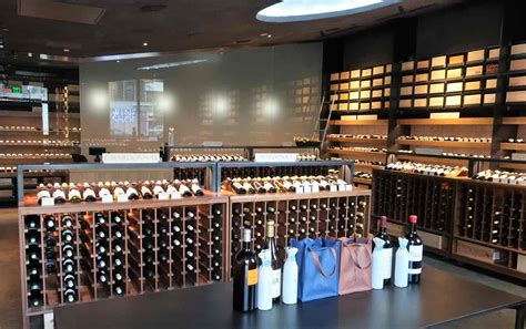 The Best Wine Stores In Los Angeles Area Gayot