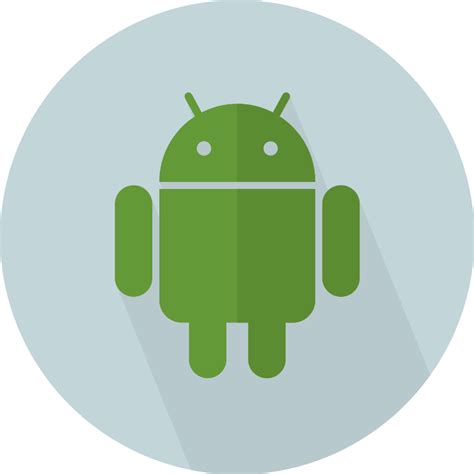 Android Vector Svg Icon Svg Repo