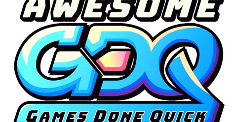 Awesome Games Done Quick 2023 Officially Announced