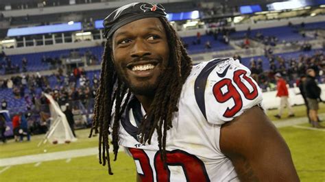 Find the latest in jadeveon clowney merchandise and memorabilia, or check out the rest of our nfl. Franchise tag for Texans' Jadeveon Clowney benefits both ...