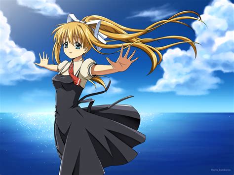 You can also upload and share your favorite anime wallpapers 1920x1080. Misuzu Kamio Anime 1920×1440 - Wallpaper Hook