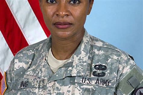 A New Commander To Train Us Drill Sergeants Yes Maam