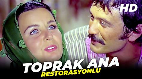 toprak ana fatma girik eski türk filmleri restorasyonlu youtube