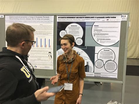 Award Winning Research Conference Posters — Climate Change And Global