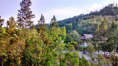 Genting highlands is a popular tourist destination for many singaporean families — its fun theme parks and cool weather is a treat for everyone. Genting Highlands, Malaysia