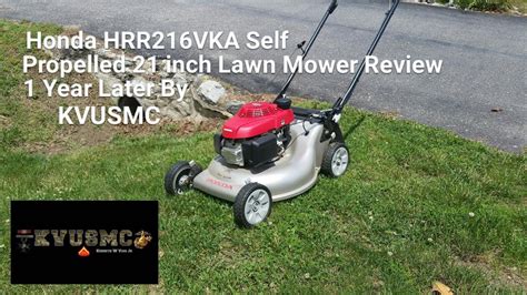 Light shooting and different displays may cause the color of the item in the picture a little different from the real thing. Honda Hrr2169vka