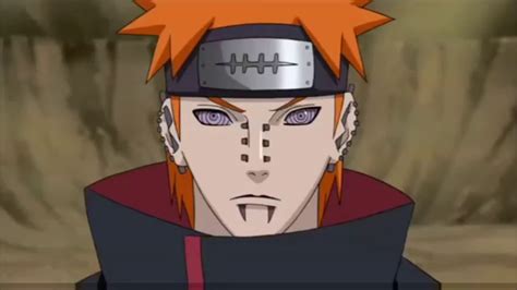 Naruto Vs Pain Batalla Completa Hd Pro Youtube