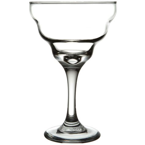 Libbey 3429 Splash 12 Oz Margarita Glass 12 Case