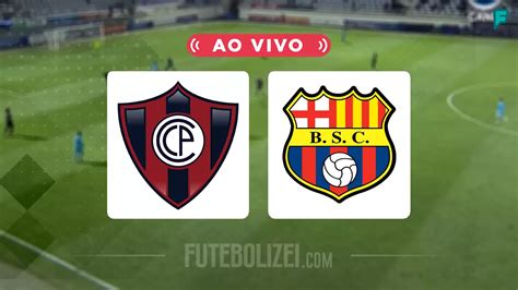Cerro Porte O X Barcelona Ao Vivo E Online Onde Assistir A Copa