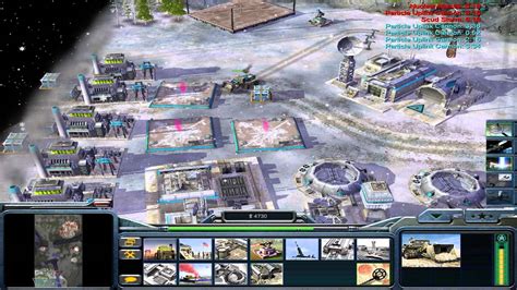 The story of command & conquer: C & C: Generals Zero Hour Free Download - Full Version!