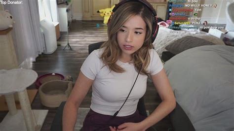 Twitch Streamer Inappropriately Simps For Pokimane On Livestream Gets Roasted
