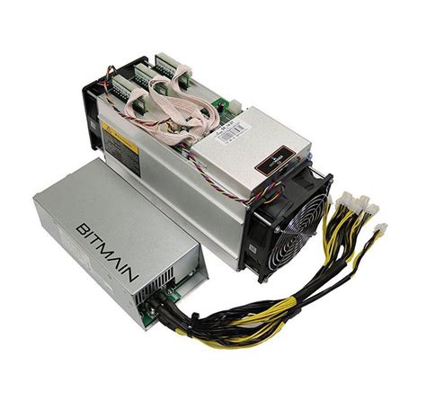Second hand available asic antminer s9i 13.5t 14.5t bitcoin miner with power supply. Antminer S9i Bitmain Miner 14 TH/s ASIC Crypto Mining ...