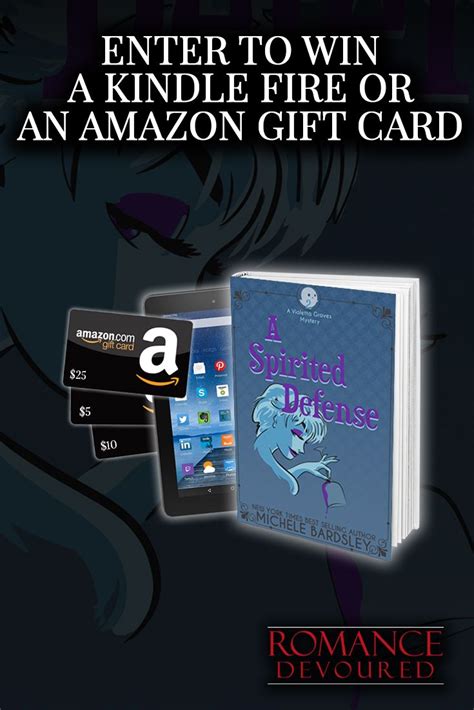 Check spelling or type a new query. Win a Kindle Fire, a $5, $10, or $25 Amazon Gift Card from ...