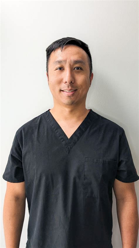Richard Chen - Inside Health Clinic