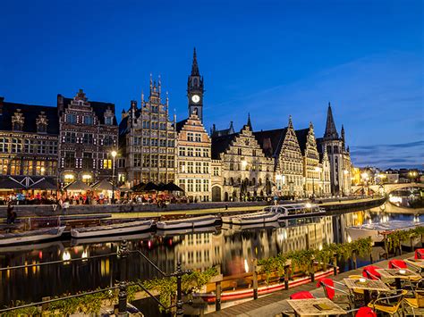 15 Best Places To Visit In Belgium 2022 Travel Guide Trips To Discover