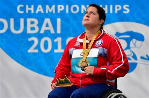 Listen to francisca mardones rivera | soundcloud is an audio platform that lets you listen to what 27 followers. Deportista chilena logró récord mundial en bala: Su padre ...