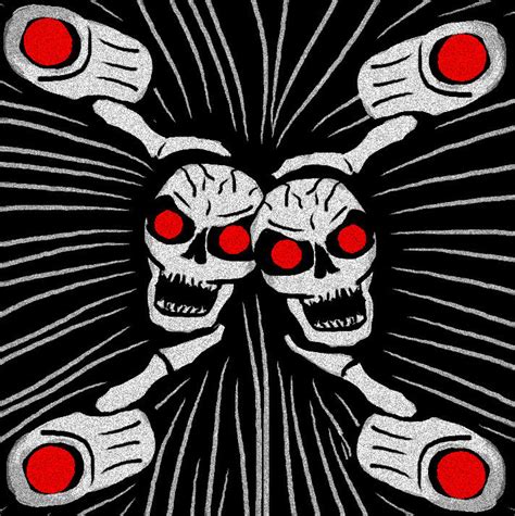 Doom Slayers Club Artwork Submission April 2020 By Deadendsol On Deviantart