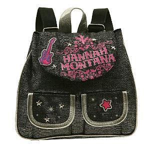Hannah Montana Backpack