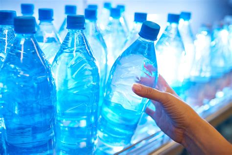 Nevada Bottled Water Company Ordered To Stop Distributing Adulterated Products — Fedagent