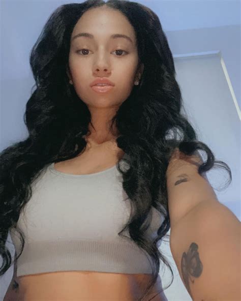 Danielle Bregoli Live Stream Video 10/29/2020 • CelebMafia