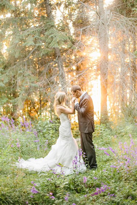 21 Wedding Photos That Look Like Something Out Of A Fairy Tale Huffpost