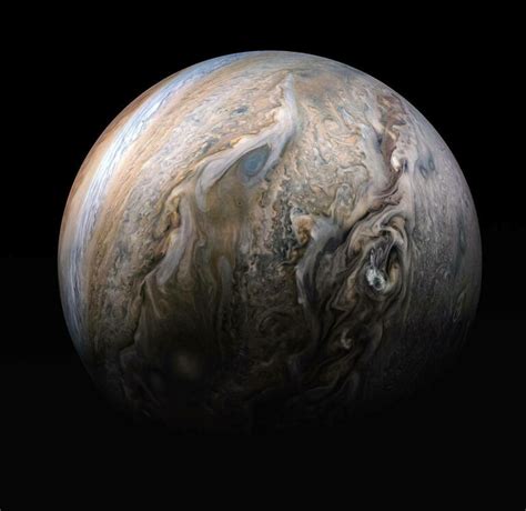 Why Lightning On Jupiter Is A Planetary The Planetary Society
