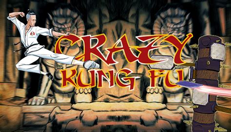 Crazy Kung Fu Review An Intensive Fitness Vr Game The Ghost Howls