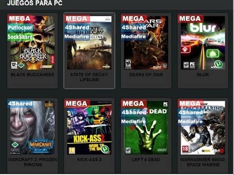 Descargar Juegos Gratis Para Laptop Qleropuppy