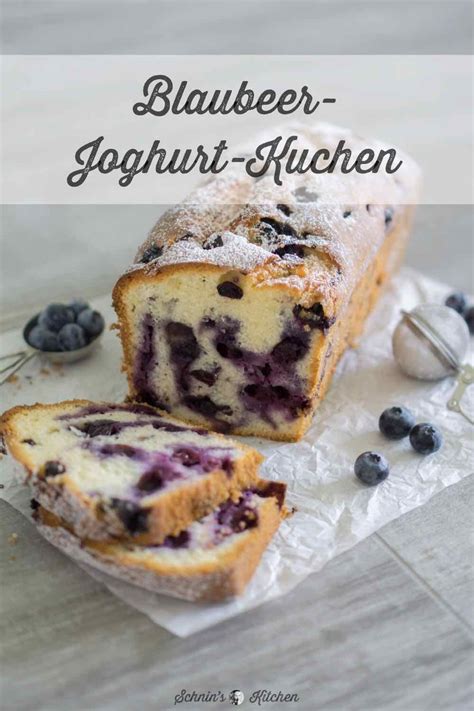 We did not find results for: Schneller Blaubeer-Joghurt-Kuchen - Schnin's Kitchen ...