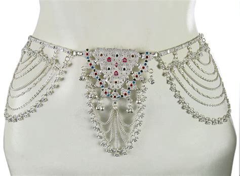 Body Jewelry Fashion Bridal Jewelry Collection Bridal Gold Jewellery