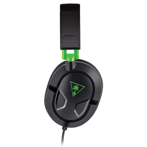 Turtle Beach Ear Force Recon X Gaming Headset Nintendo Switch Eb