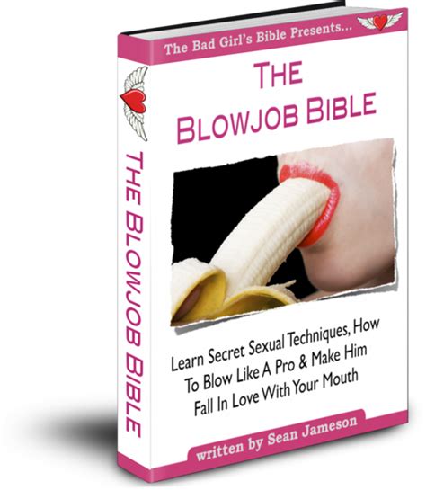 The Blow Job Bible Ebook006a