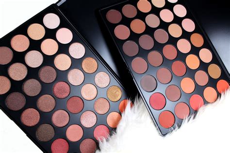 7 High Quality And Affordable Eyeshadow Palettes Under 25 Ojos