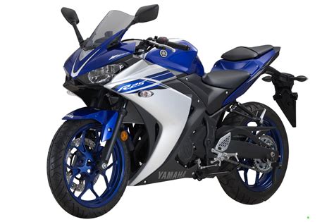 It's a place for embrace motorcycling as a lifestyle. Hong Leong Yamaha Motor introduces new R25 colours ...