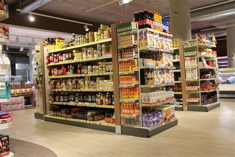 Supermarket Shelving 360 Retail Supplies Ltd