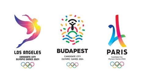 Ioc Confirms Receipt Of Final 2024 Olympic Bid Books From Budapest Los