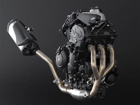 The engine produces a maximum peak output power of 95.00 hp (69.3 kw) @ 9300 rpm and a maximum torque of. 2015 Triumph Tiger 800 XRx and Tiger 800 XCx | First Ride ...