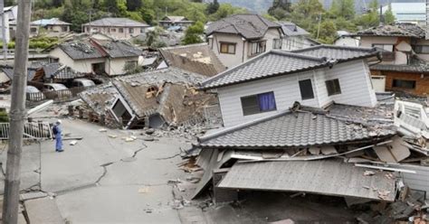 Ghelegar Net Makalah Bencana Alam Gempa Bumi