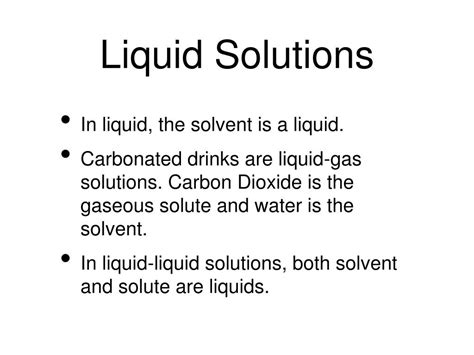 Ppt Substances Mixtures Solubility Powerpoint Presentation Free