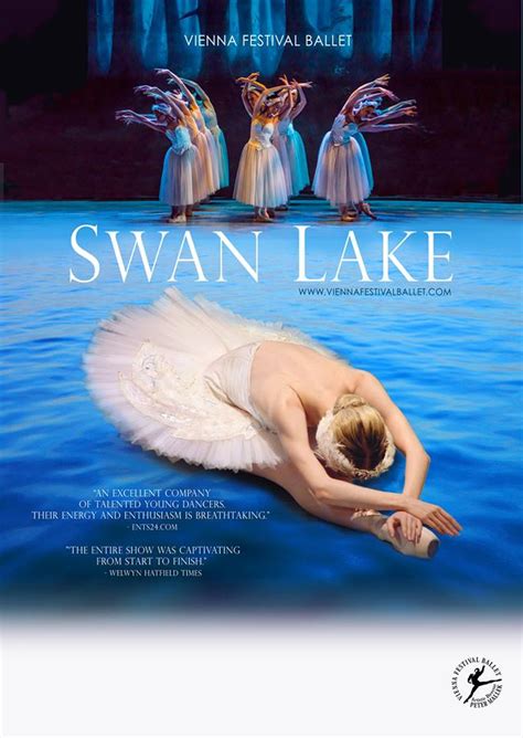 Vienna Festival Ballet Swan Lake