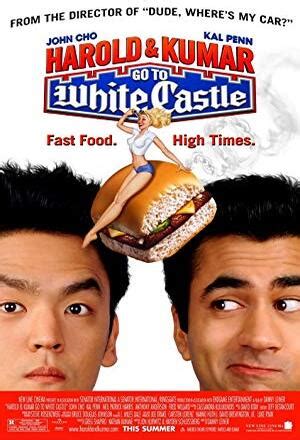 Newest Harold And Kumar Go To White Castle Nude Scenes