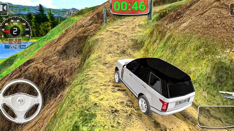 Ultimate 4x4 Off Road Rally Experience Xtreme Stunt Driving Android