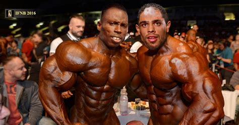 The Ifnb Report Massive Muscle And Cock Blog Ifnb Anaconda South American Championships