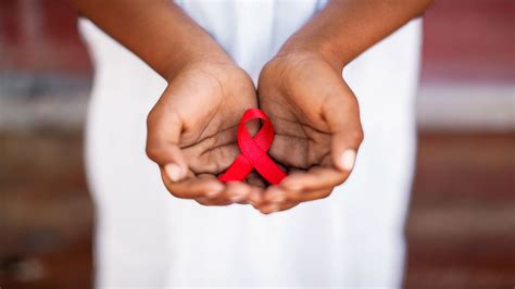 National Women And Girls Hivaids Awareness Day Lets Talk About Prep